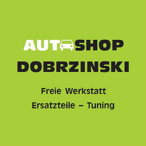 Autoshop Dobrzinski: Ihre Autowerkstatt in Perleberg