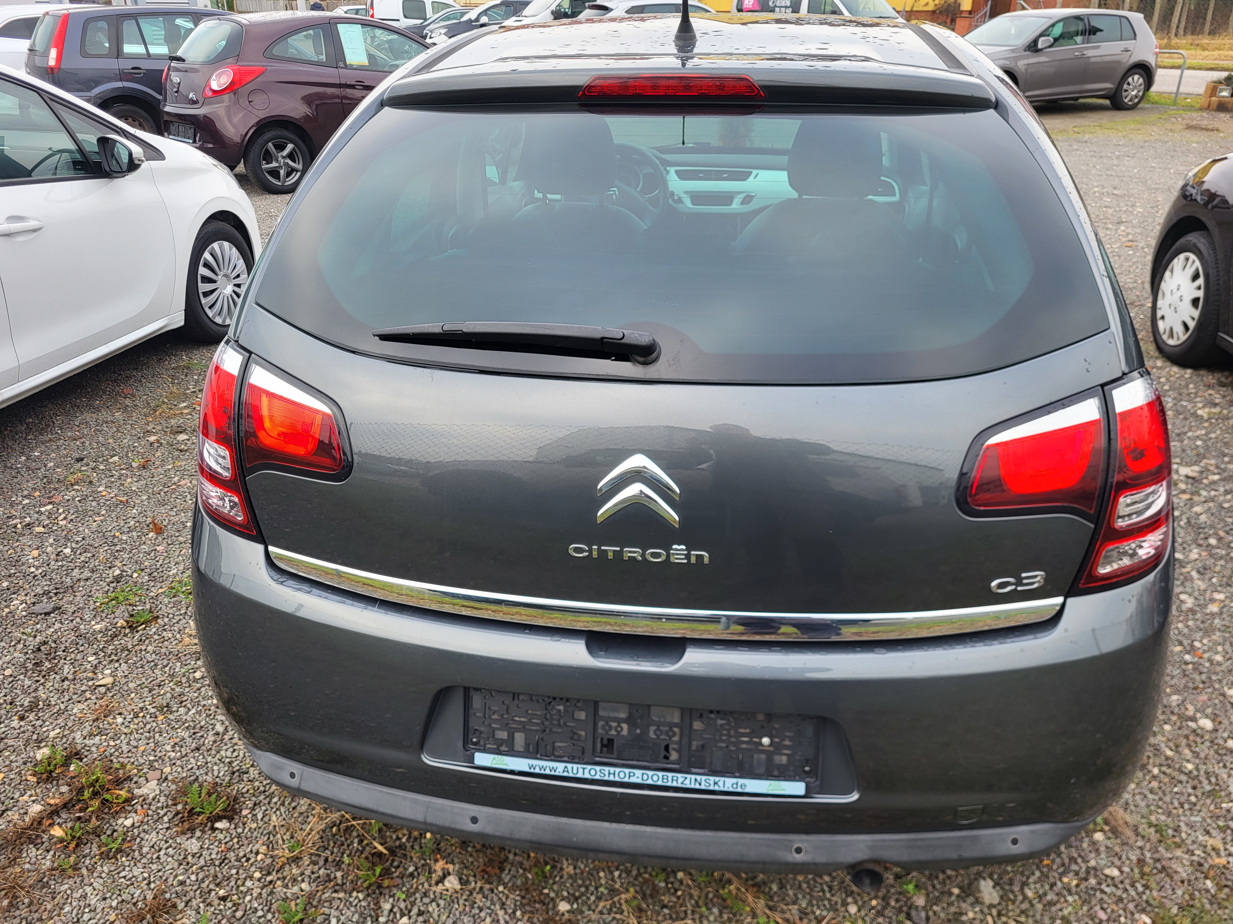 C3 II