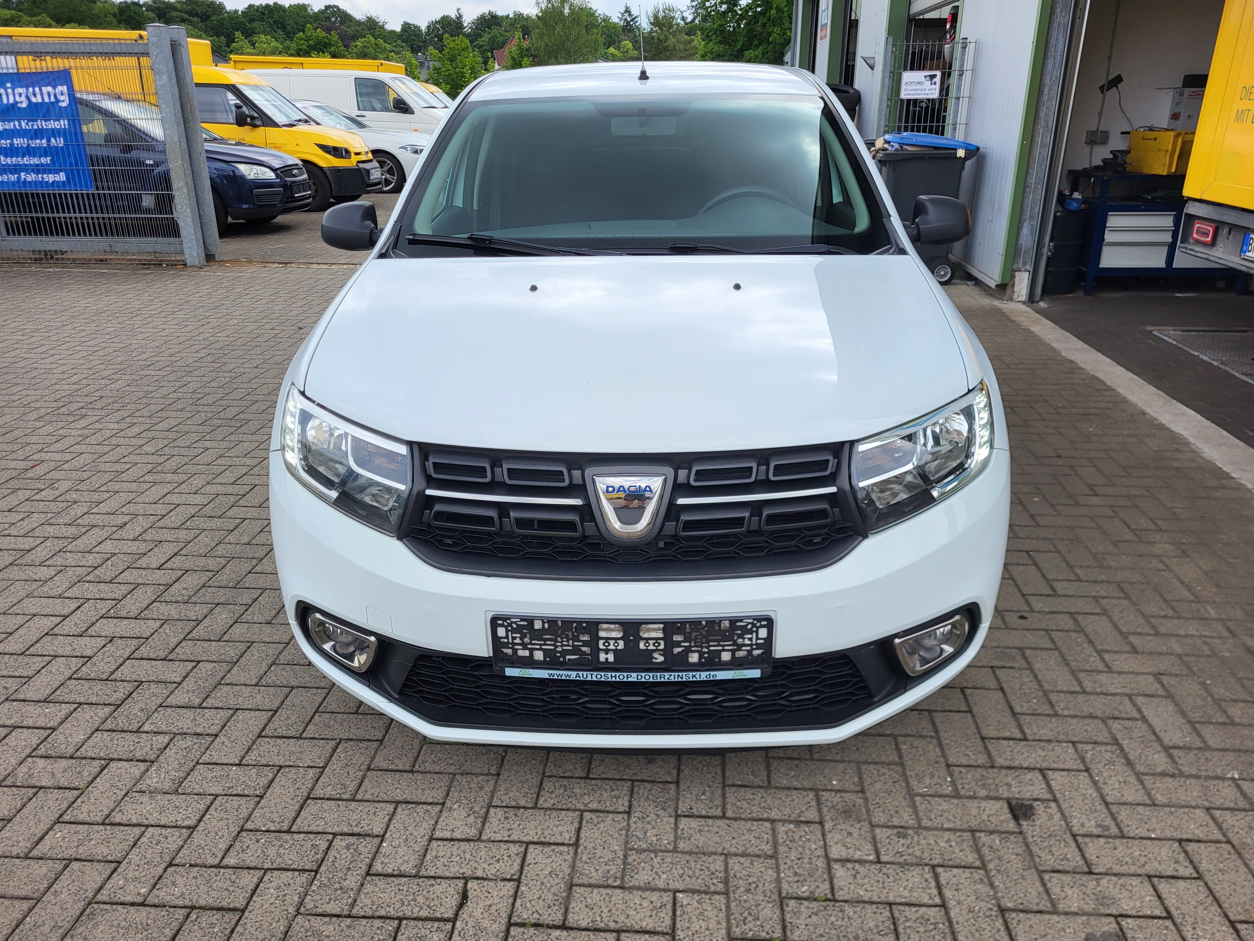Sandero 2